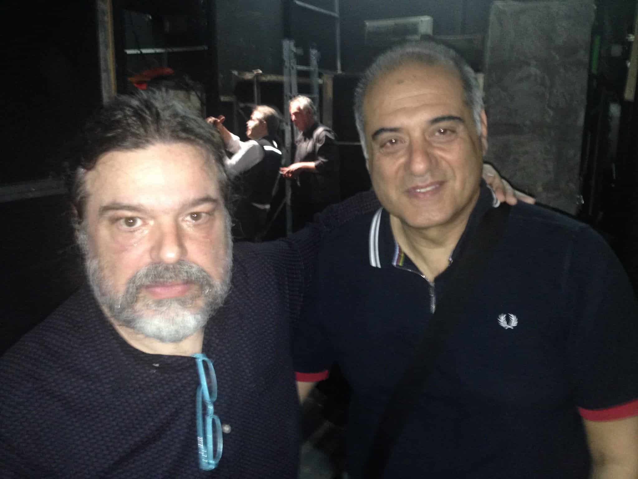 Δημήτρης Παπαδημητρίου βιογραφικό 4