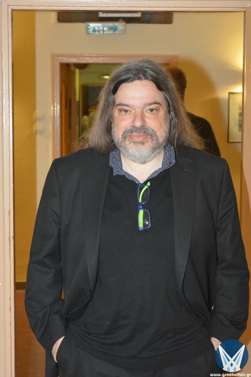 Δημήτρης Παπαδημητρίου βιογραφικό 7