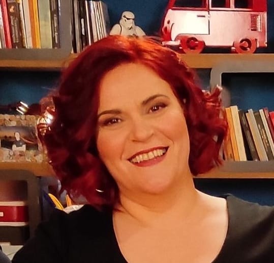 Γιάννα Ζιάννη βιογραφικό σήμερα! Η προσωπική ζωή, η ηλικία, το ύψος, η καταγωγή, οι σπουδές, και τα κιλά
