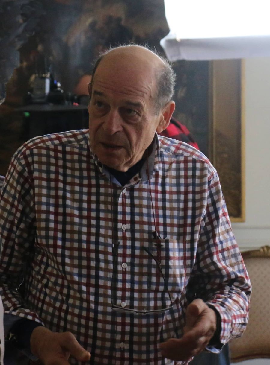 Μανούσος Μανουσάκης 4