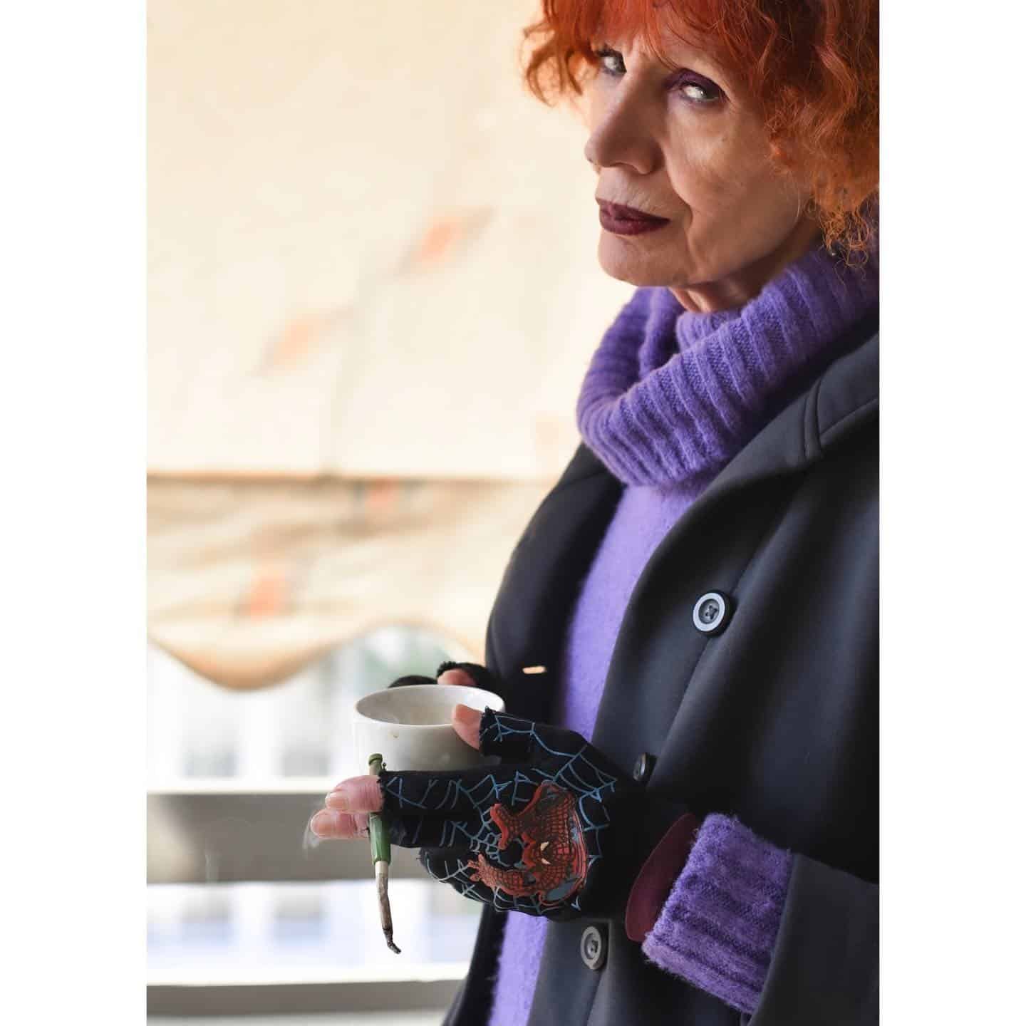 Ολυμπία Κρασαγάκη βιογραφικό σήμερα! Η προσωπική ζωή, η ηλικία, το ύψος, η καταγωγή, οι σπουδές, και τα κιλά 9