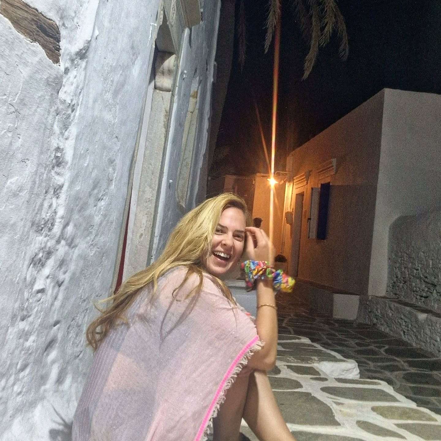 Ρένα Μόρφη βιογραφικό! Η ηλικία, το ύψος, τα κιλά, η καταγωγή, οι σπουδές 2