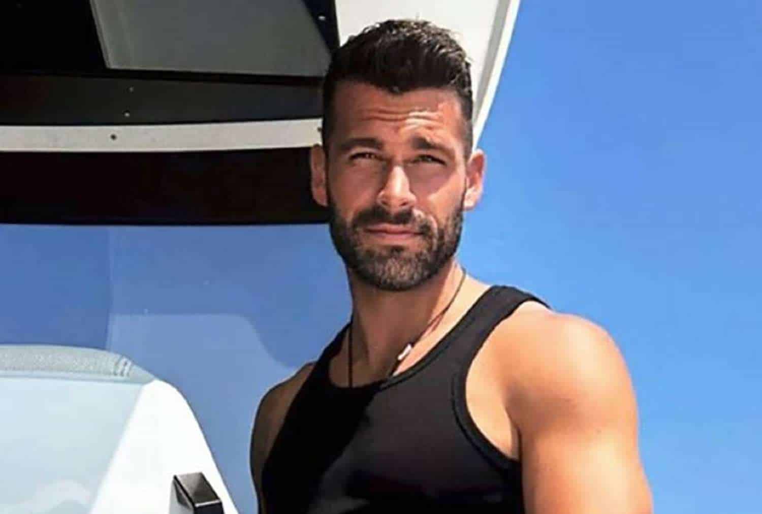 Στάθης Σχίζας βιογραφικό 3