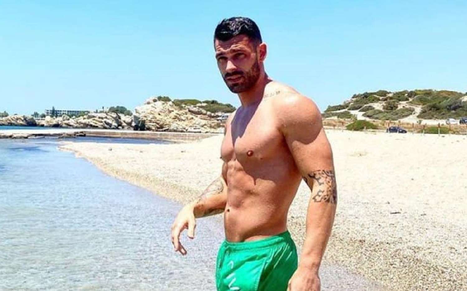 Στάθης Σχίζας βιογραφικό