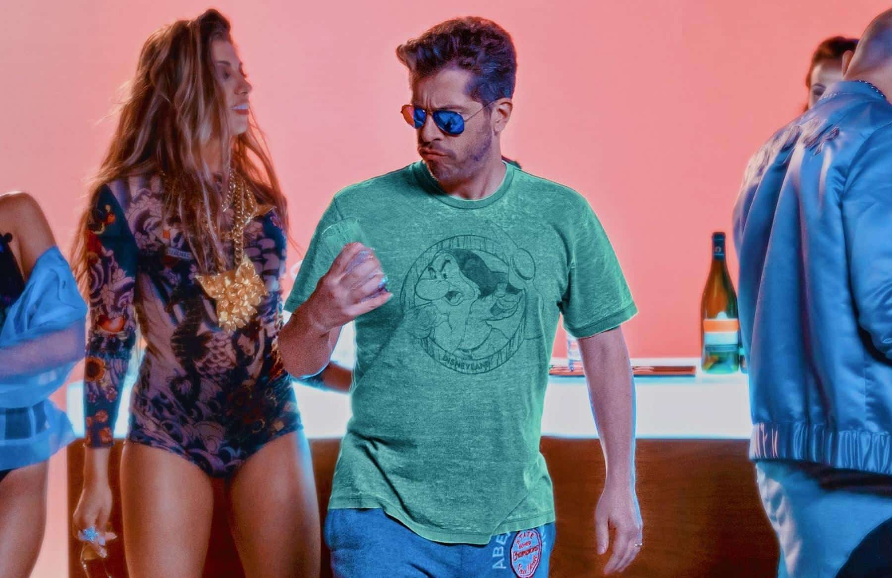 Χάρης Βαρθακούρης βιογραφικό σήμερα! Η προσωπική ζωή, η ηλικία, το ύψος, η καταγωγή, οι σπουδές, και τα κιλά
