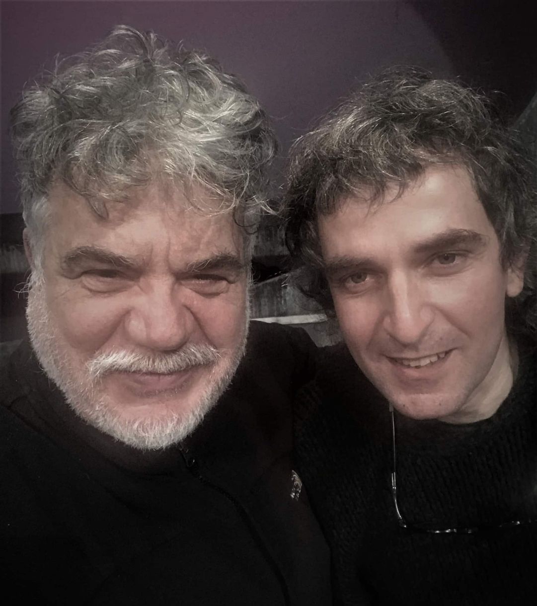 Γιάννης Κακλέας βιογραφικό σήμερα! Η προσωπική ζωή, η ηλικία, το ύψος, η καταγωγή, οι σπουδές, και τα κιλά