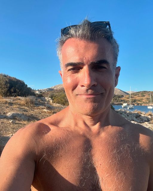 Παύλος Σταματόπουλος βιογραφικό σήμερα! Η προσωπική ζωή, η ηλικία, το ύψος, η καταγωγή, οι σπουδές, και τα κιλά