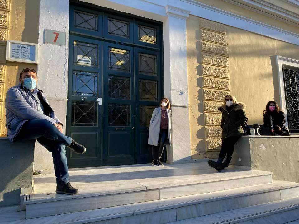 Άννα Κανδύλη δημοσιογράφος 5