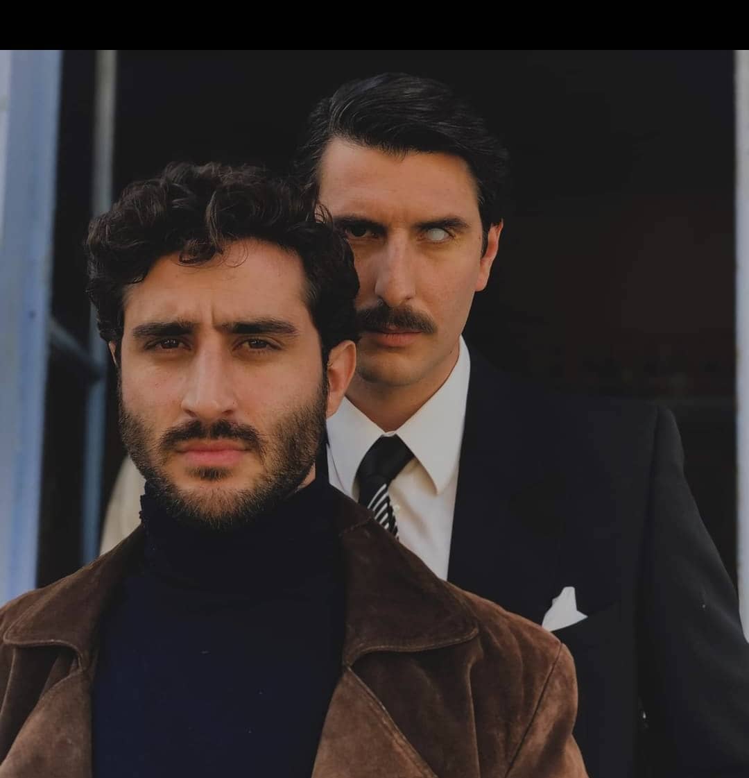 Γιώργος Γεροντιδάκης 1