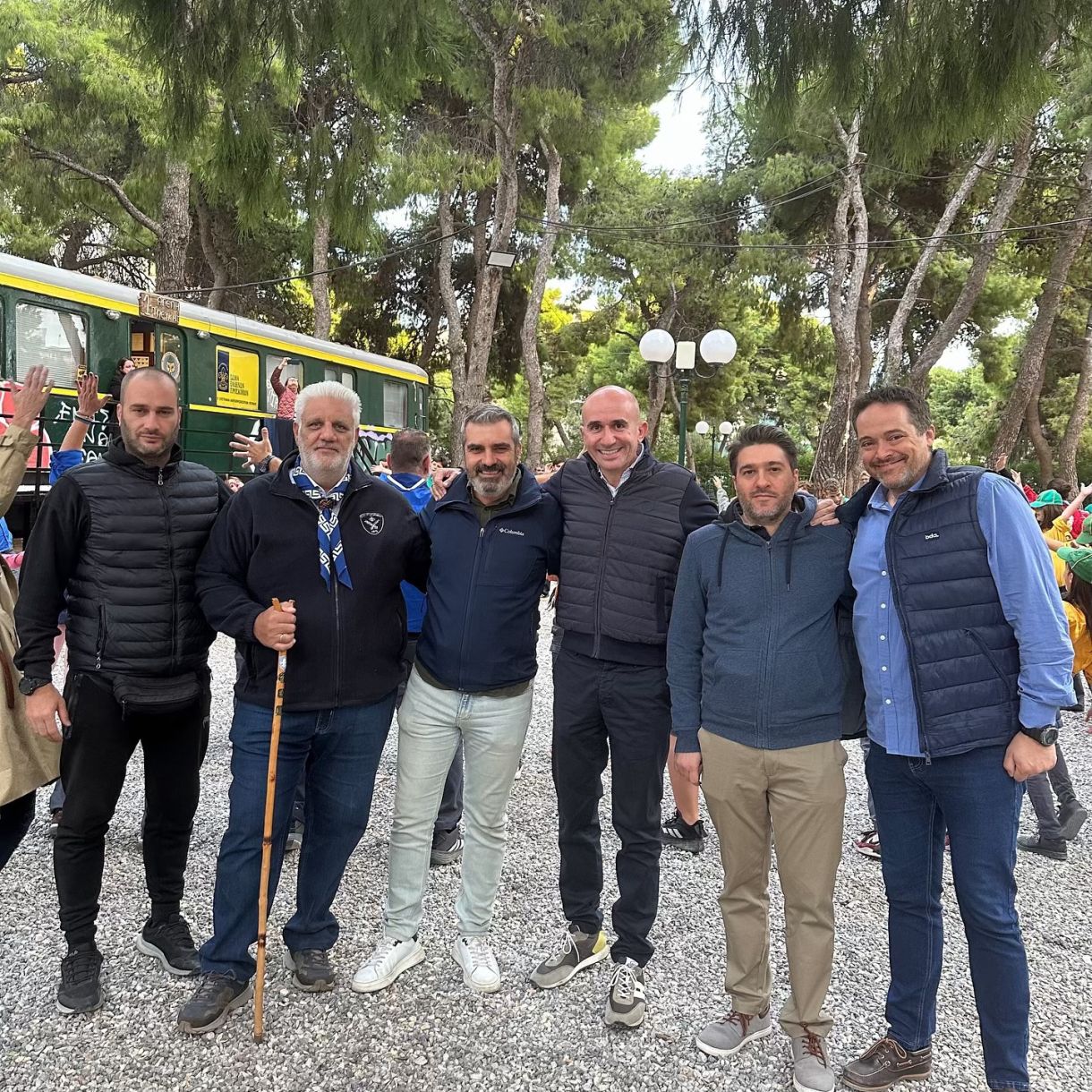 Γρηγόρης Λέων βιογραφικό σήμερα! Η προσωπική ζωή, η ηλικία, το ύψος, η καταγωγή, οι σπουδές, και τα κιλά 4