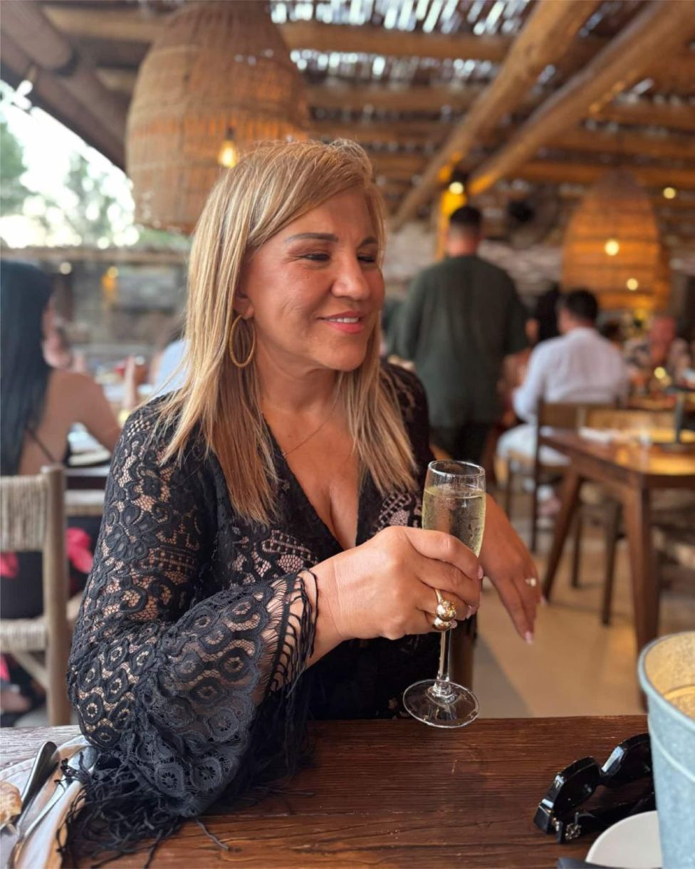 Δέσποινα Μοιραράκη βιογραφικό! Η ηλικία, το ύψος, η καταγωγή, οι σπουδές, και τα κιλά