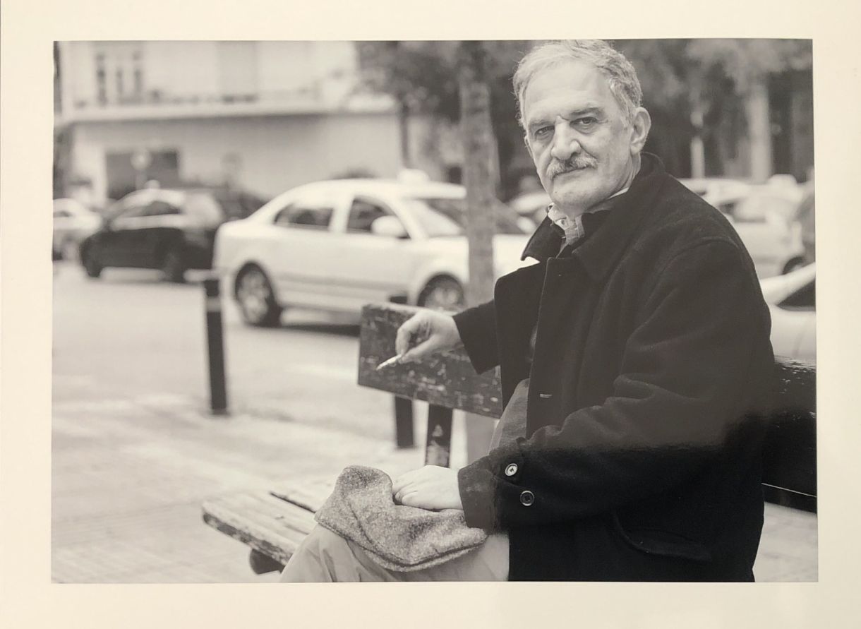 Δημήτρης Καταλειφός βιογραφικό! Η προσωπική ζωή, η ηλικία, το ύψος, η καταγωγή, οι σπουδές, και τα κιλά 2