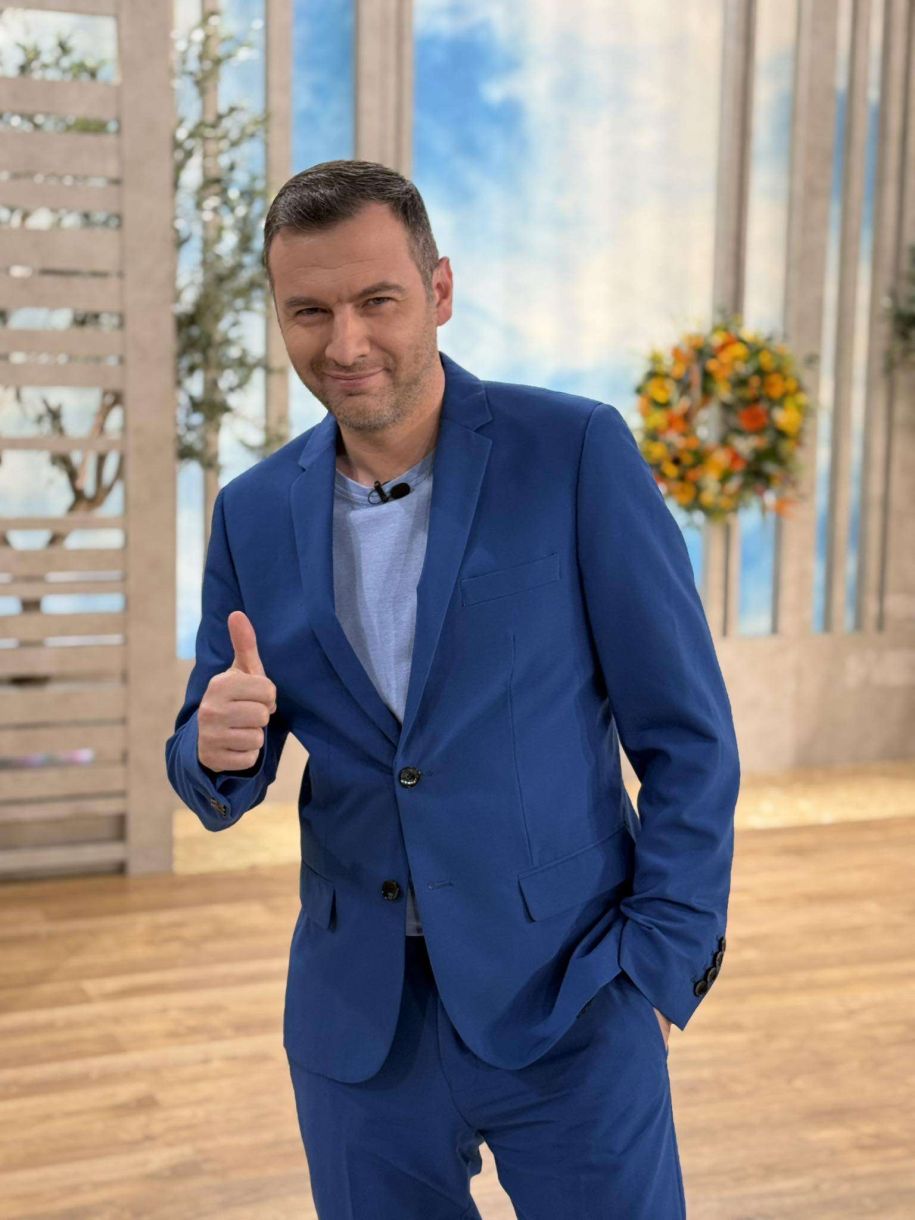 Δημήτρης Μαρέδης βιογραφικό