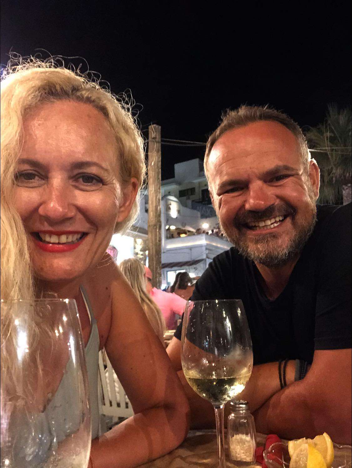 Κέλλυ Χεινοπώρου βιογραφικό ΣΗΜΕΡΑ! Η ηλικία, η προσωπική ζωή, το instagram, η καταγωγή, οι σπουδές, και τα κιλά