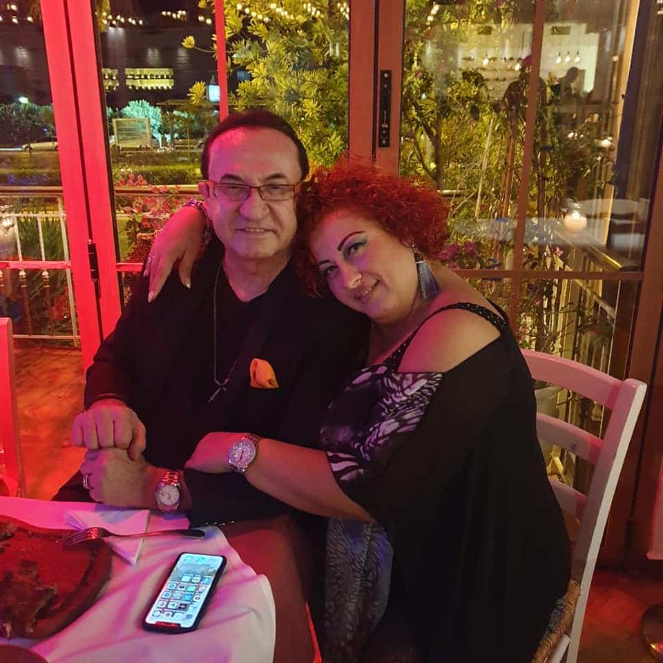 Λευτέρης Πανταζής βιογραφικό σήμερα! Η προσωπική ζωή, η ηλικία, το ύψος, η καταγωγή, οι σπουδές, και τα κιλά 1`