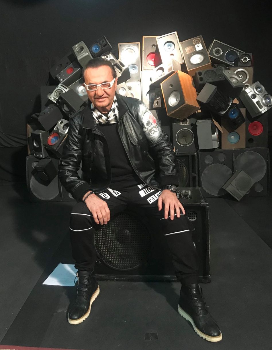 Λευτέρης Πανταζής βιογραφικό σήμερα! Η προσωπική ζωή, η ηλικία, το ύψος, η καταγωγή, οι σπουδές, και τα κιλά