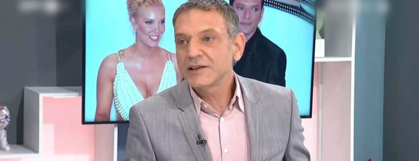 Μίλτος Μακρίδης βιογραφικό σήμερα! Η προσωπική ζωή, η ηλικία, το ύψος, η καταγωγή, οι σπουδές, και τα κιλά 3