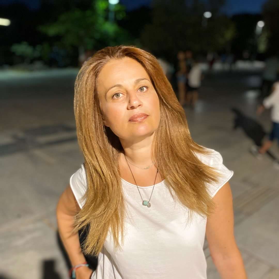 Μελίνα Παιονίδου βιογραφικό σήμερα! Η προσωπική ζωή, η ηλικία, το ύψος, η καταγωγή, οι σπουδές, και τα κιλά