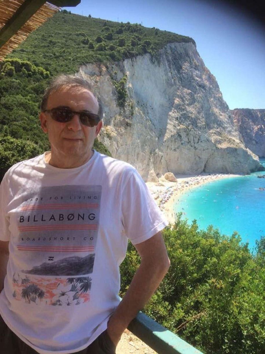 Νίκος Καρακούκης βιογραφικό σήμερα! Η προσωπική ζωή, η ηλικία, το ύψος, η καταγωγή, οι σπουδές, και τα κιλά
