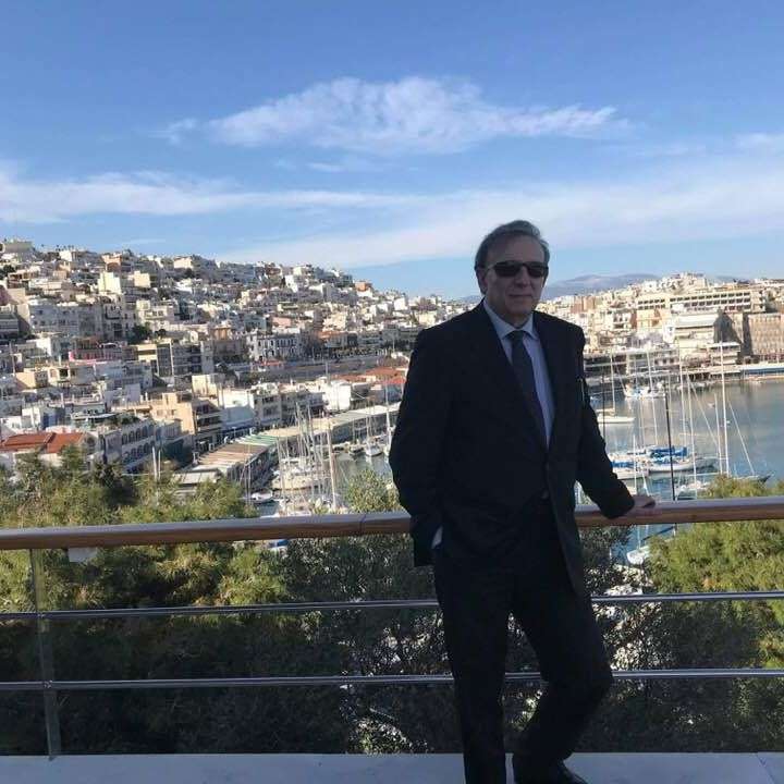 Νίκος Καρακούκης βιογραφικό σήμερα! 
