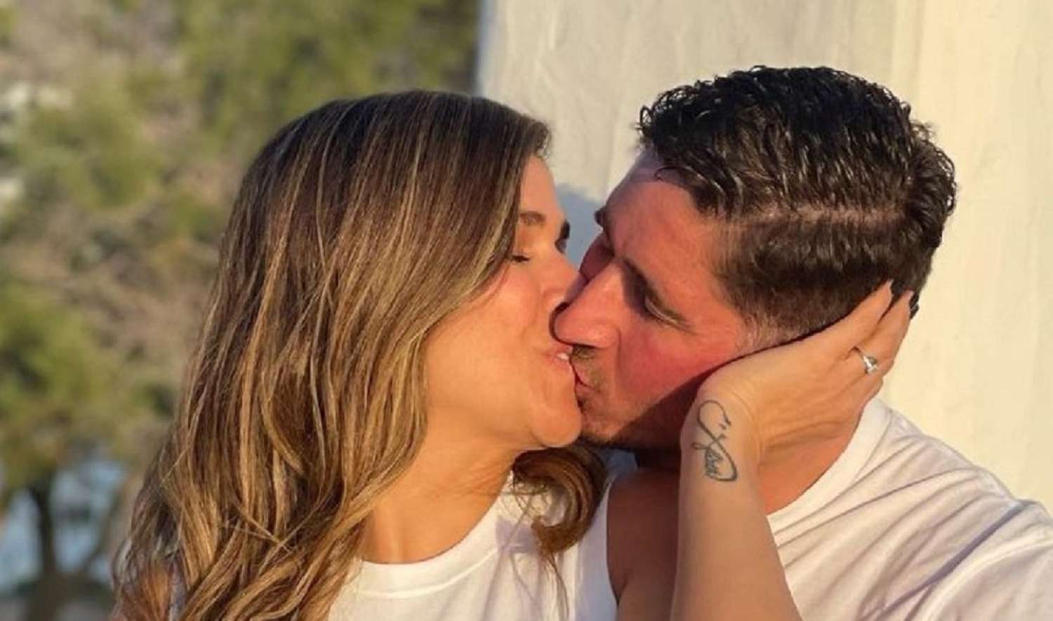 Νεσχάν Μουλαζίμ – Στέλιος Πολογεώργης! Βιογραφικό και γάμος 3