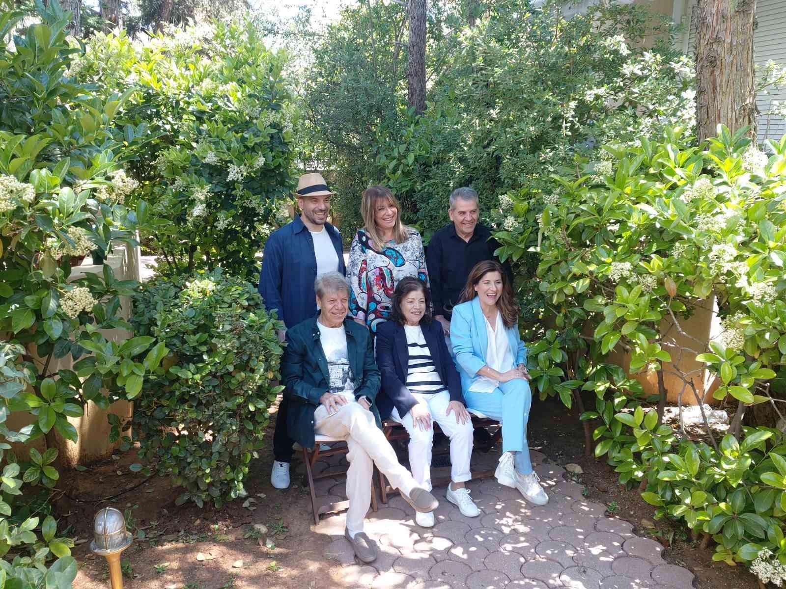 Στέλλα Κονιτοπούλου βιογραφικό σήμερα! Η προσωπική ζωή, η ηλικία, το ύψος, η καταγωγή, οι σπουδές, και τα κιλά 5