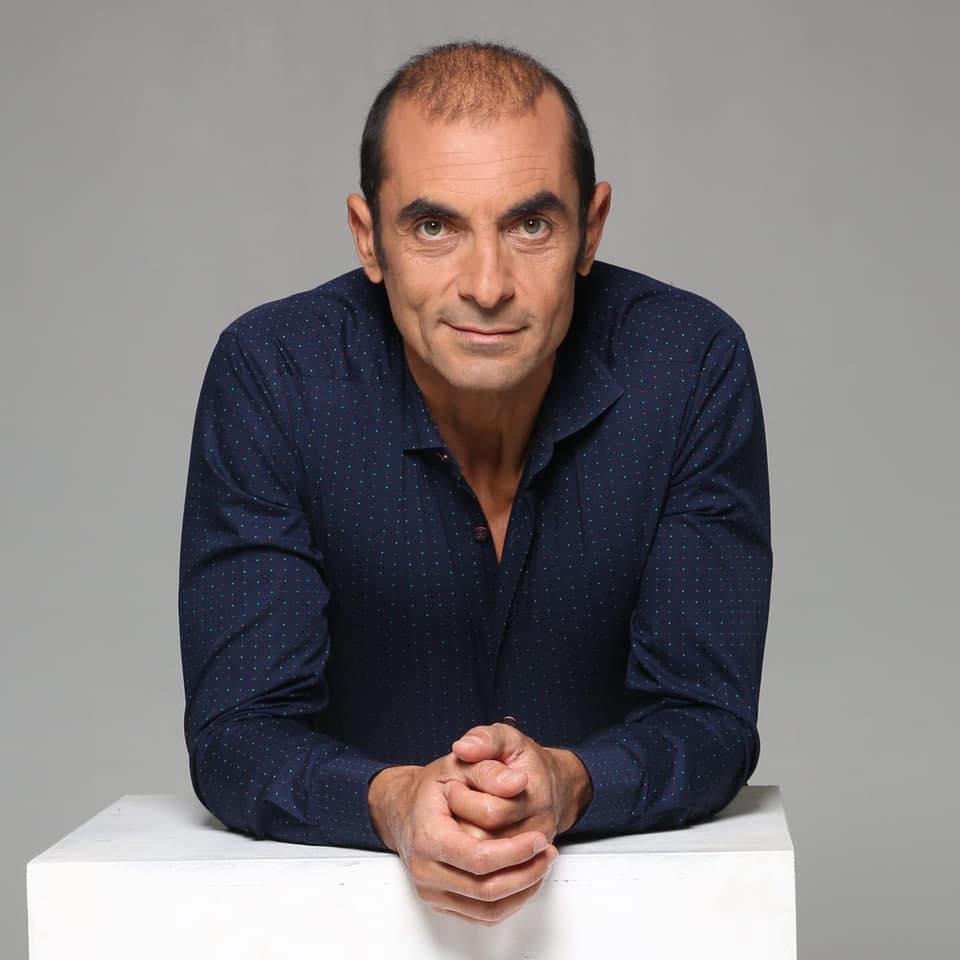 Αλέκος Συσσοβίτης βιογραφικό σήμερα! Η προσωπική ζωή, η ηλικία, το ύψος, η καταγωγή, οι σπουδές, και τα κιλά