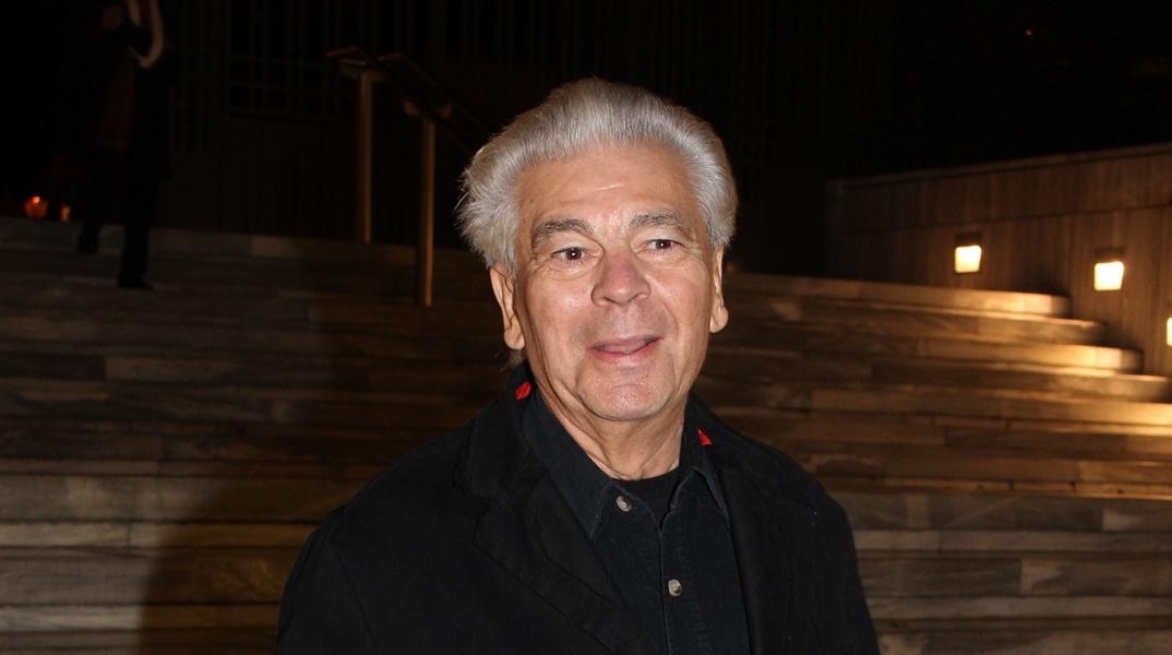giannis mortzos sto nosokomeio ithopoios