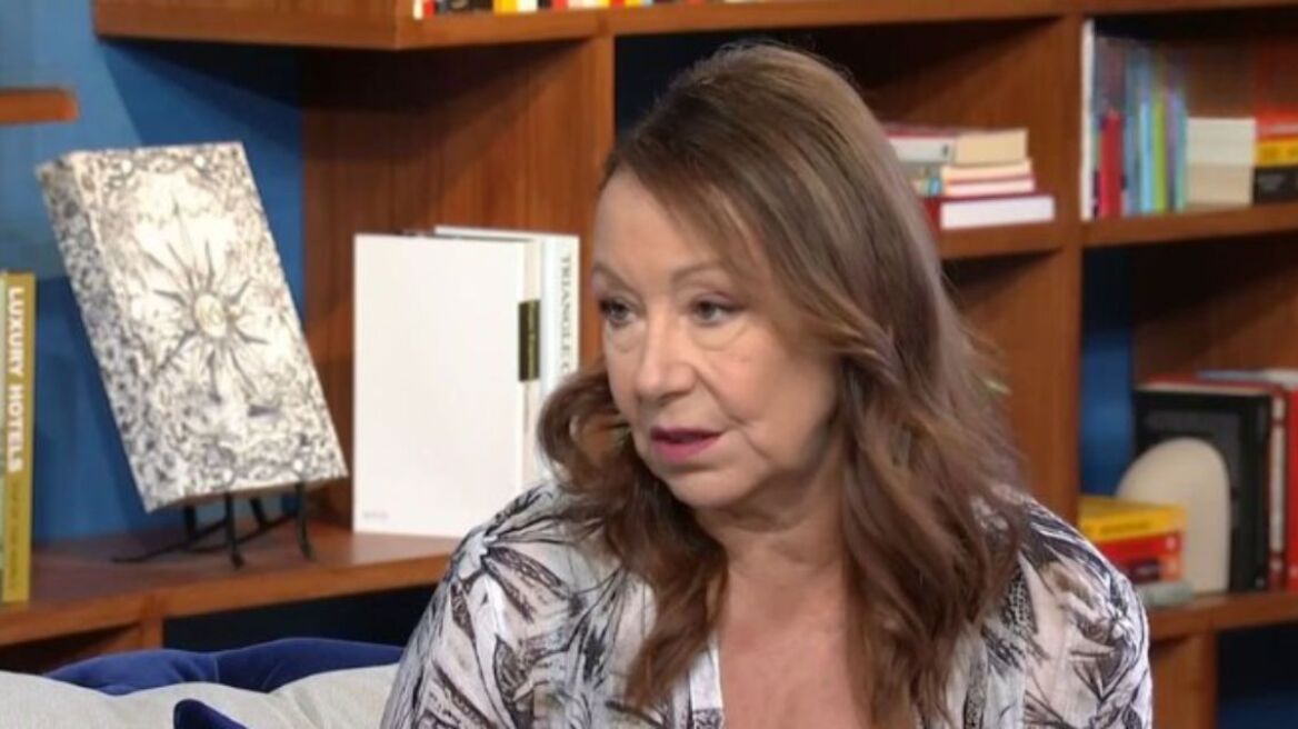 lidia fotopoulou