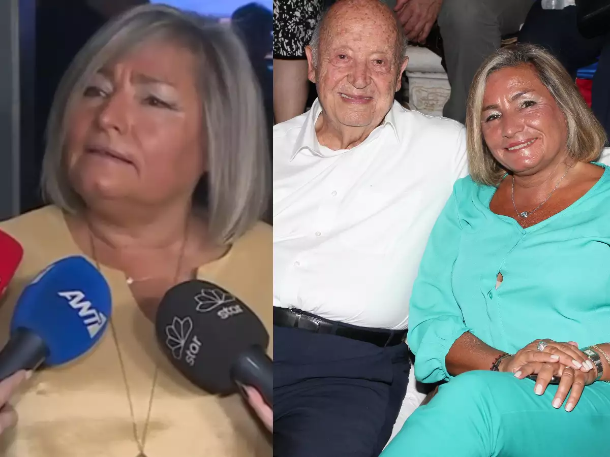 Μίμης Πλέσσας βιογραφικό Η ζωή του 99 ετών μεγάλου συνθέτη. Ημερομηνία γέννησης, σύζυγος, ηλικία κόρη... 2 8