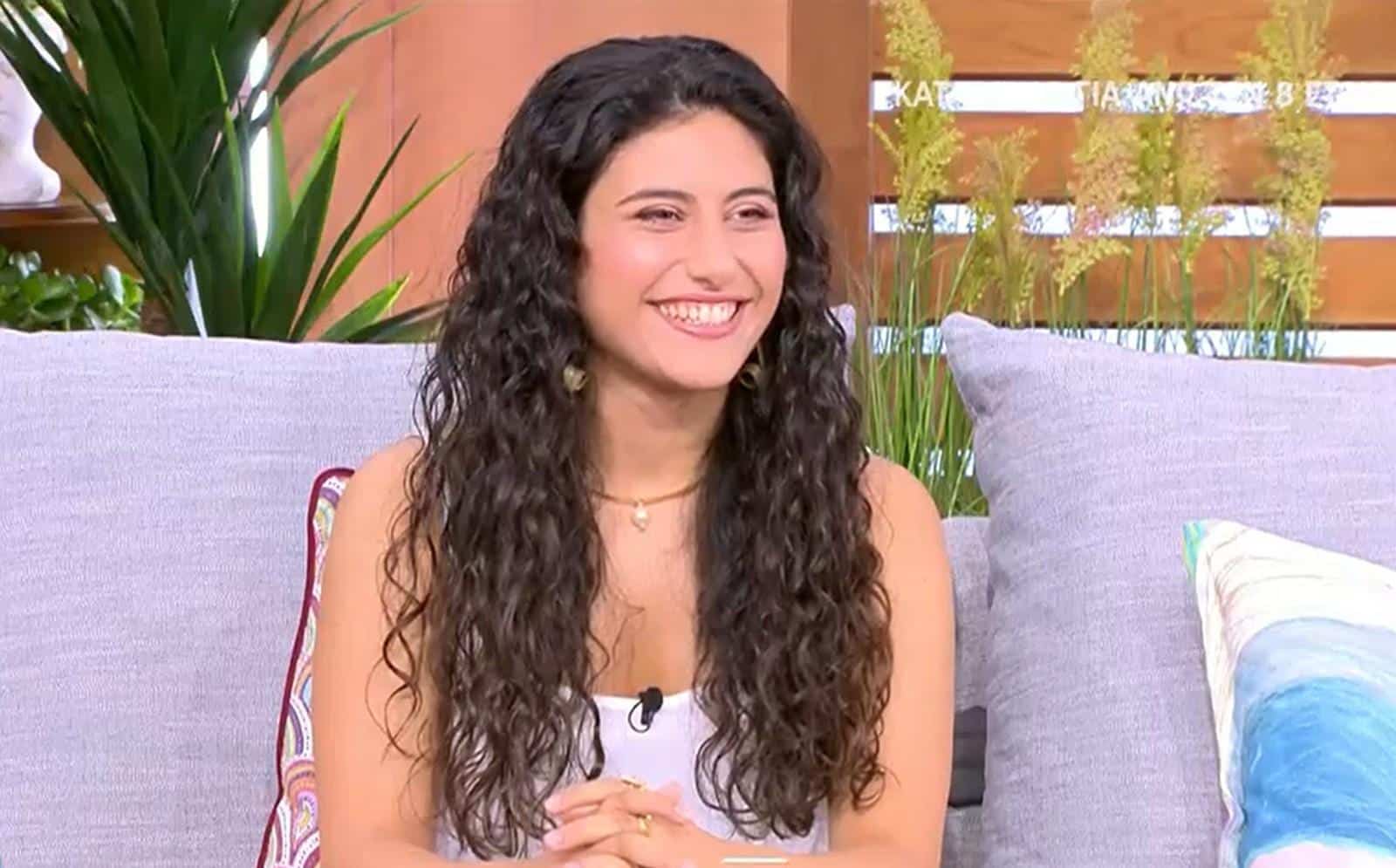 marina spanou