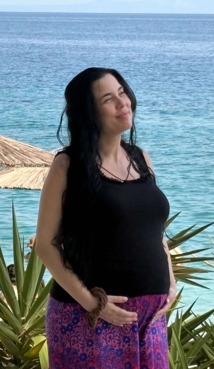 Άννα Τσουκαλά βιογραφικό σήμερα! 