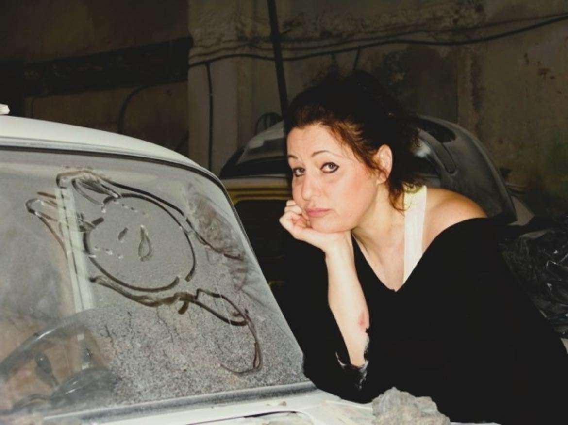 Αθηνά Τσιλύρα βιογραφικό σήμερα 