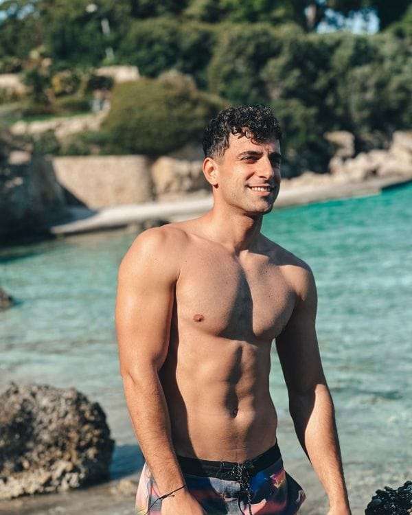 Αλέξανδρος Σκουρλέτης βιογραφικό σήμερα! Η προσωπική ζωή, η ηλικία, το ύψος, η καταγωγή, οι σπουδές, και τα κιλά 2