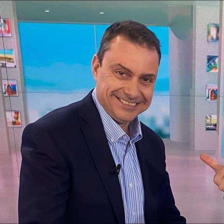 Γιάννης Πιτταράς βιογραφικό σήμερα 2