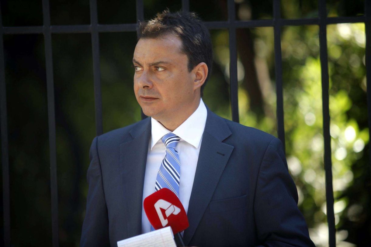 Γιάννης Πιτταράς βιογραφικό σήμερα! Η προσωπική ζωή, η ηλικία, το ύψος, η καταγωγή, οι σπουδές, και τα κιλά