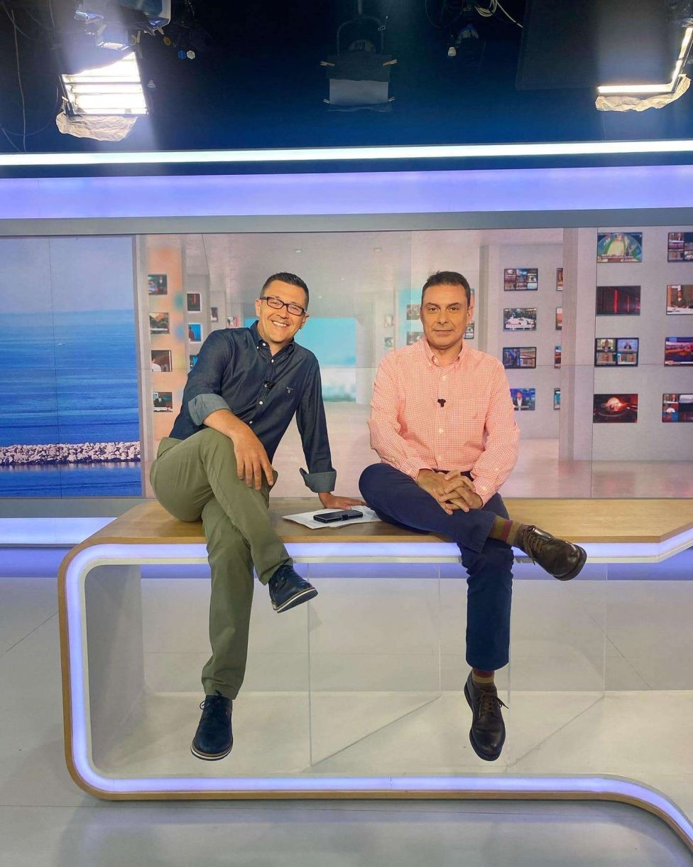 Γιάννης Πιτταράς βιογραφικό σήμερα