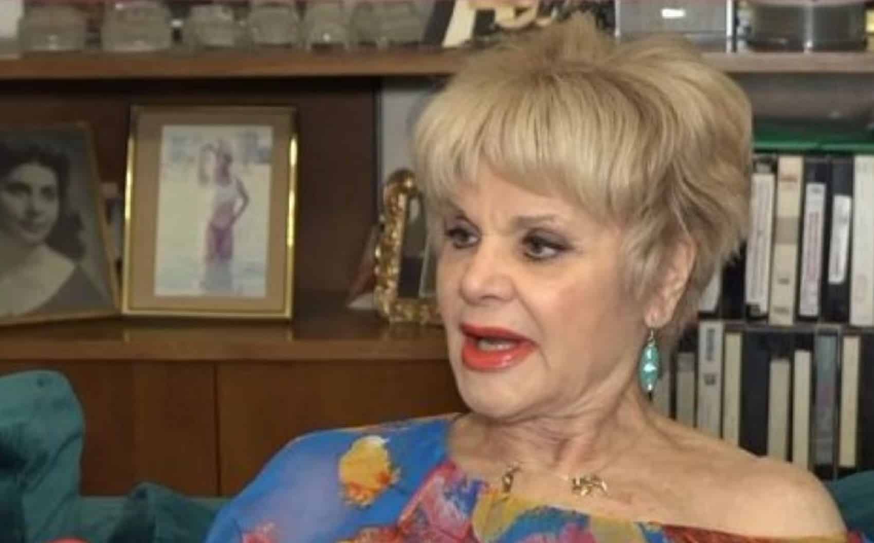 Μαρία Ιωαννίδου βιογραφικό σήμερα! Η προσωπική ζωή, η ηλικία, το ύψος, η καταγωγή, οι σπουδές, και τα κιλά 1