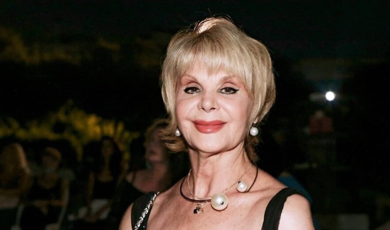 Μαρία Ιωαννίδου βιογραφικό σήμερα! Η προσωπική ζωή, η ηλικία, το ύψος, η καταγωγή, οι σπουδές, και τα κιλά 4