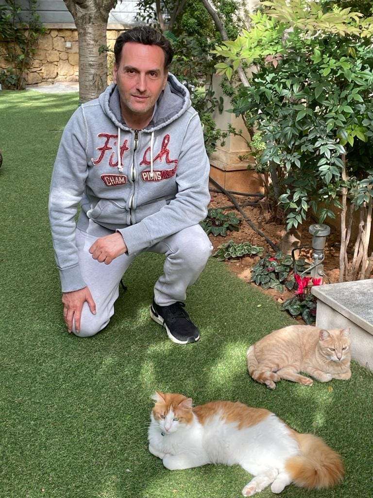 Μιχαλης Δημητρακοπουλος βιογραφικό 3