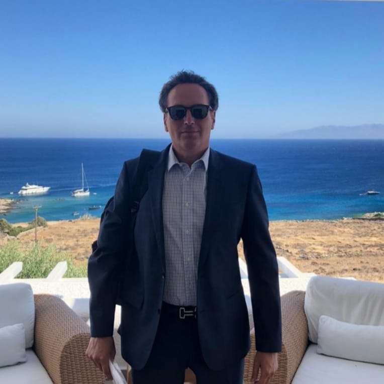 Μιχαλης Δημητρακοπουλος βιογραφικό 4