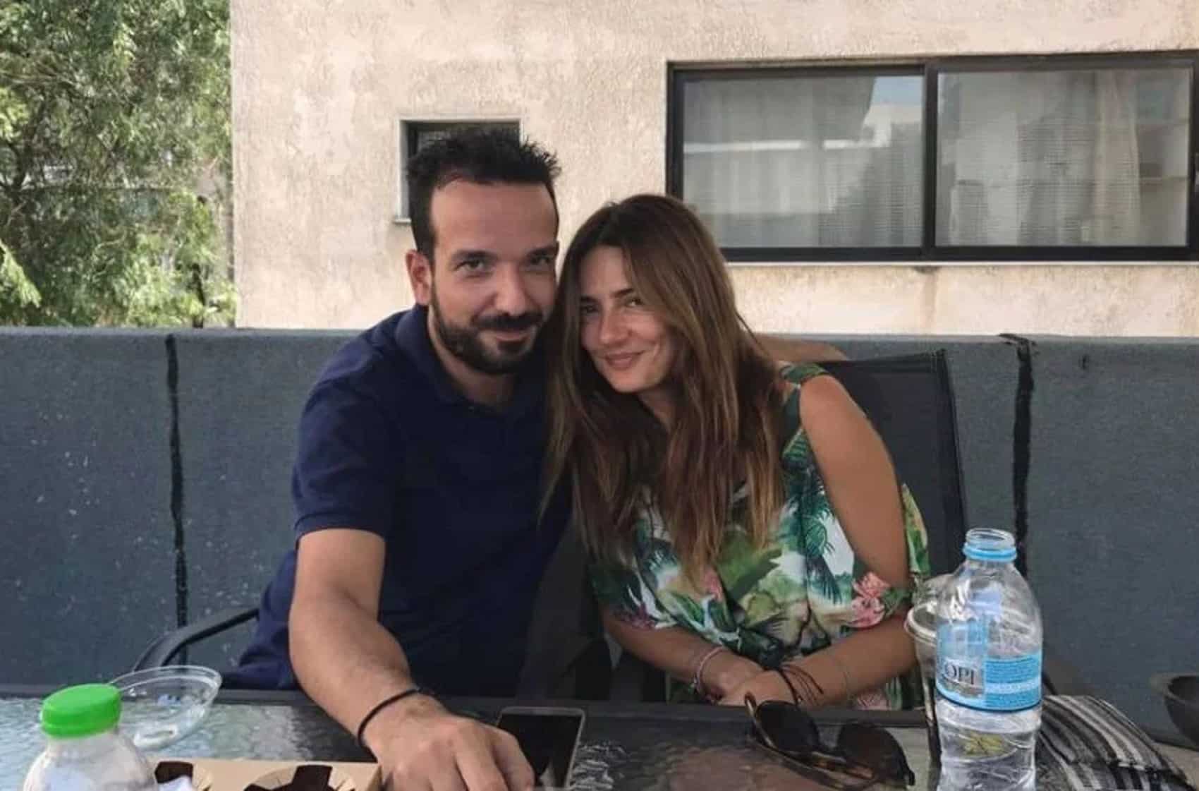 Πέτρος Λεκάκης βιογραφικό σήμερα Η προσωπική ζωή η ηλικία το ύψος η καταγωγή οι σπουδές και τα κιλά 1