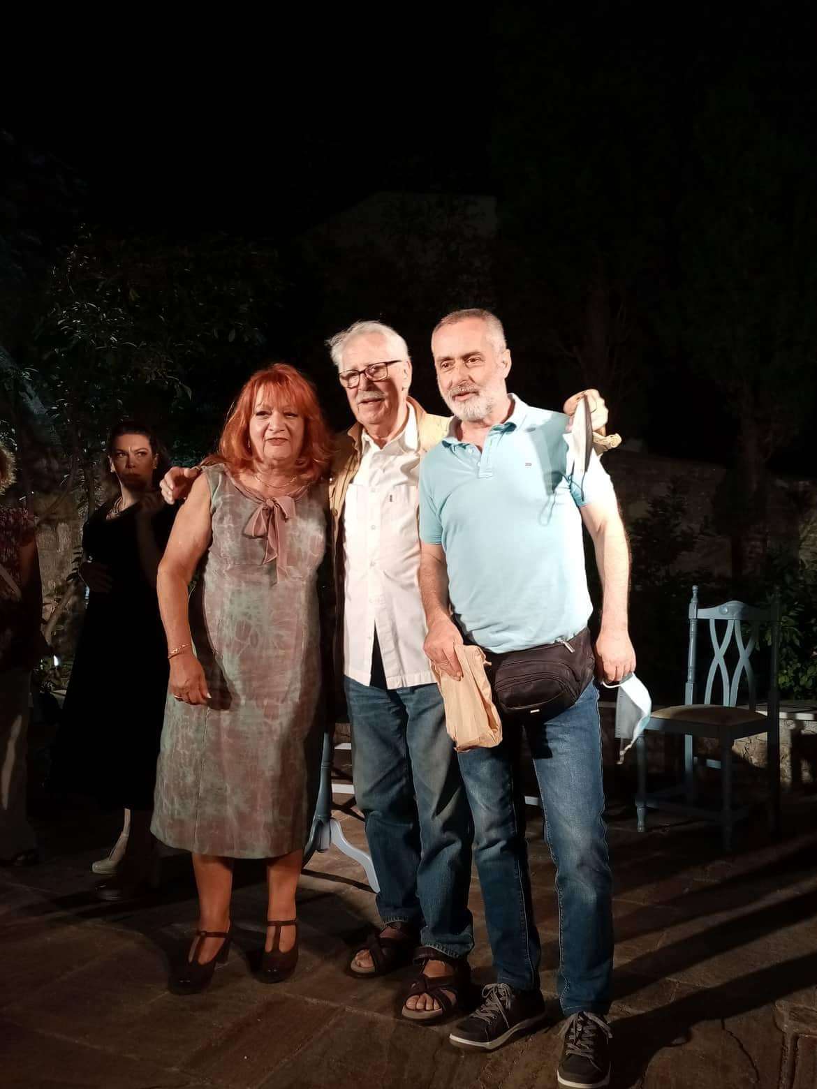Περικλής Λιανός  βιογραφικό