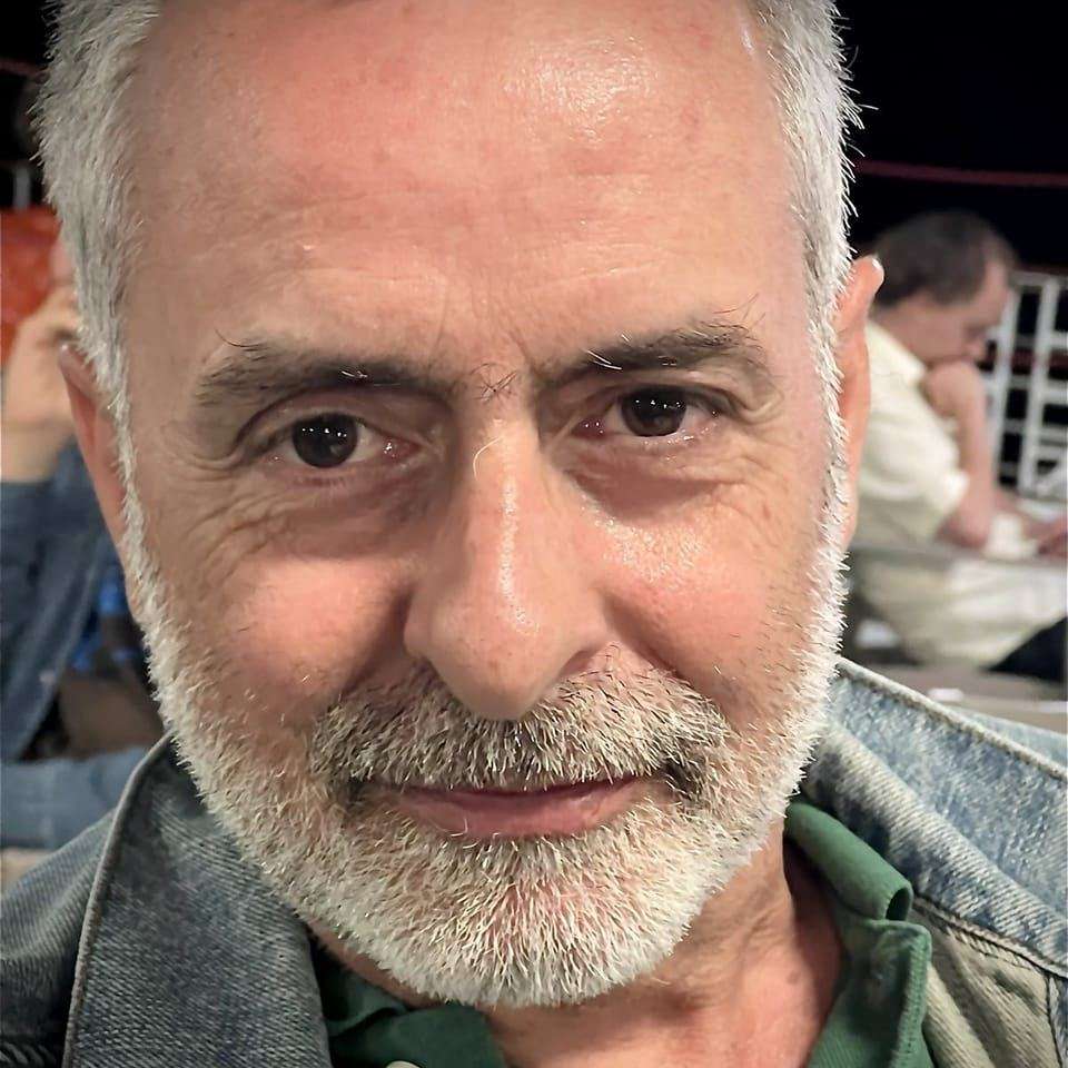 Περικλής Λιανός βιογραφικό σήμερα! Η προσωπική ζωή, η ηλικία, το ύψος, η καταγωγή, οι σπουδές, και τα κιλά