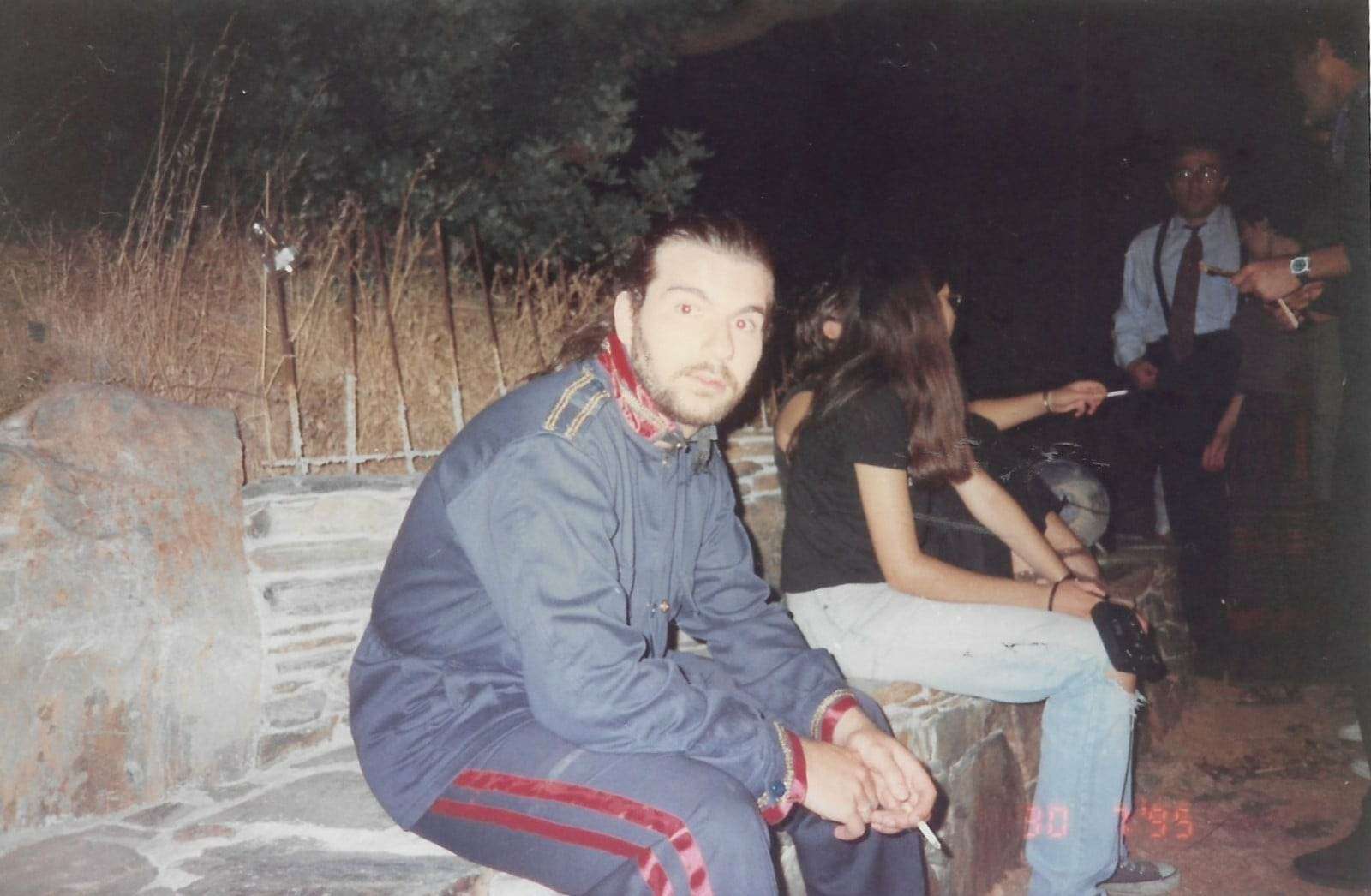 Σοφία Μουτίδου βιογραφικό 3