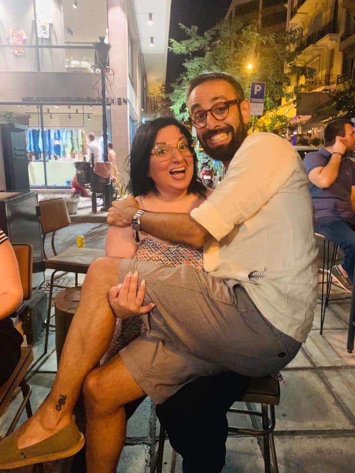 Σοφία Μουτίδου βιογραφικό 4 