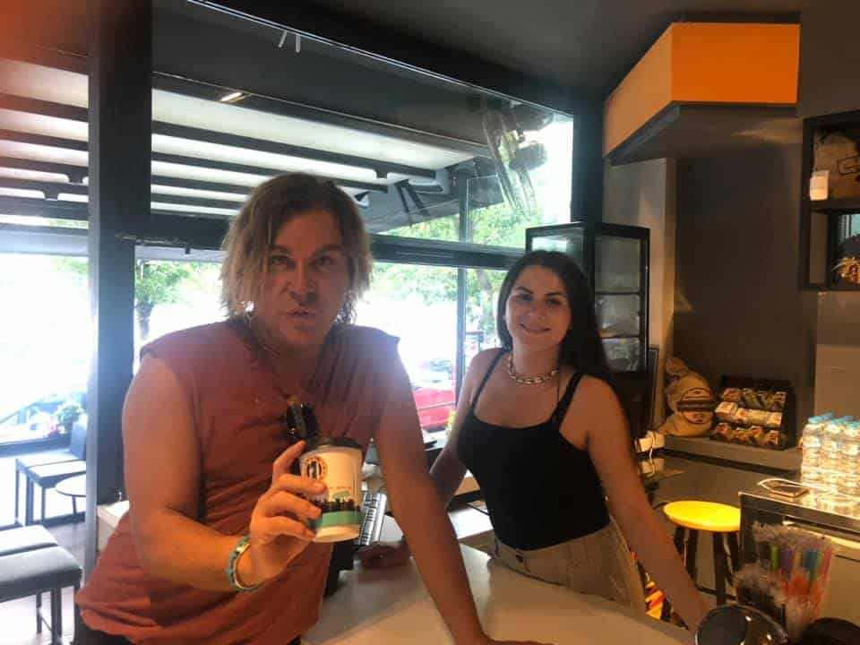 Τρύφωνας Σαμαράς βιογραφικό 8