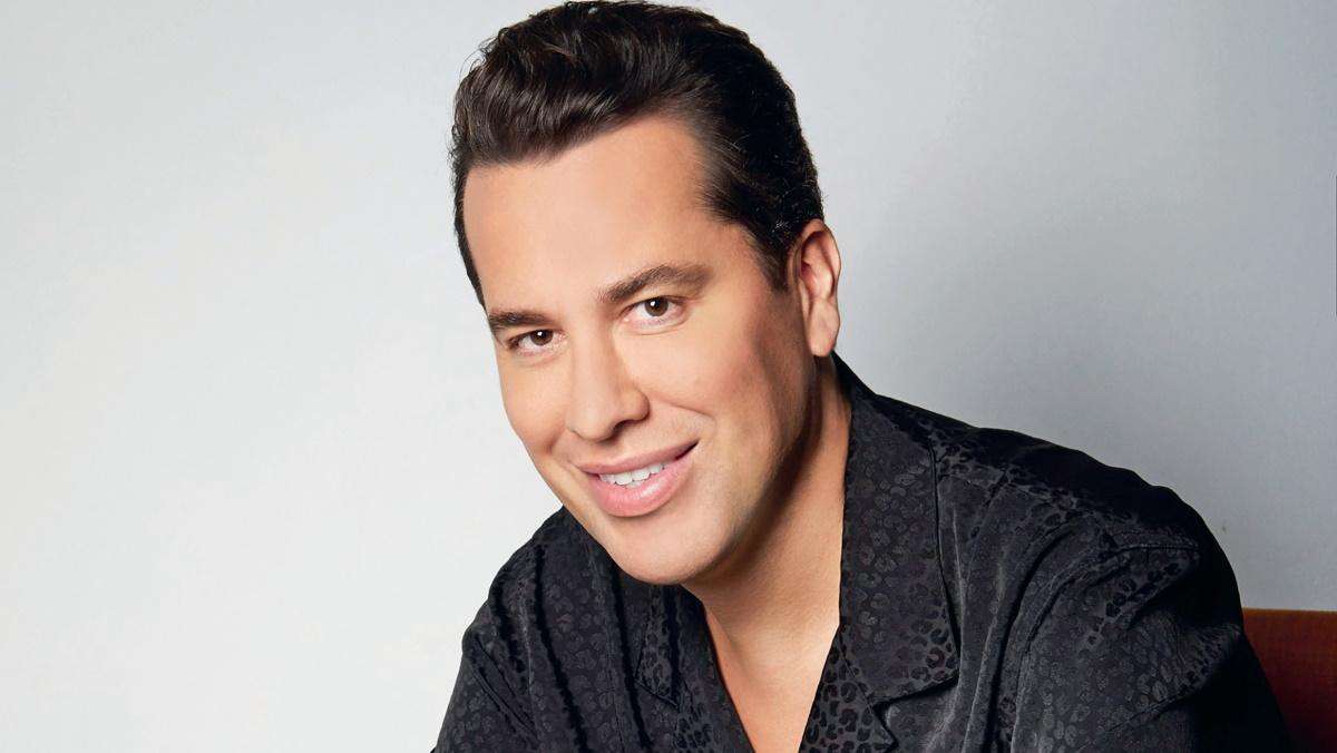 Χάρης Σιανίδης βιογραφικό σήμερα! Η προσωπική ζωή, η ηλικία, το ύψος, η καταγωγή, οι σπουδές, και τα κιλά