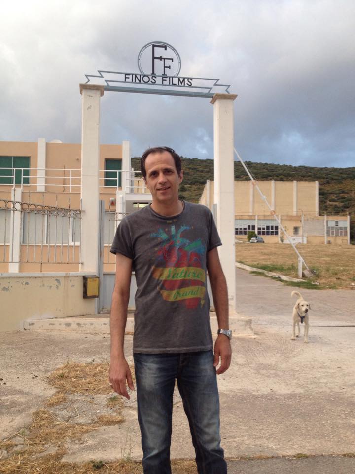 Σπύρος Πούλης βιογραφικό σήμερα! Η προσωπική ζωή, η ηλικία, το ύψος, η καταγωγή, οι σπουδές, και τα κιλά