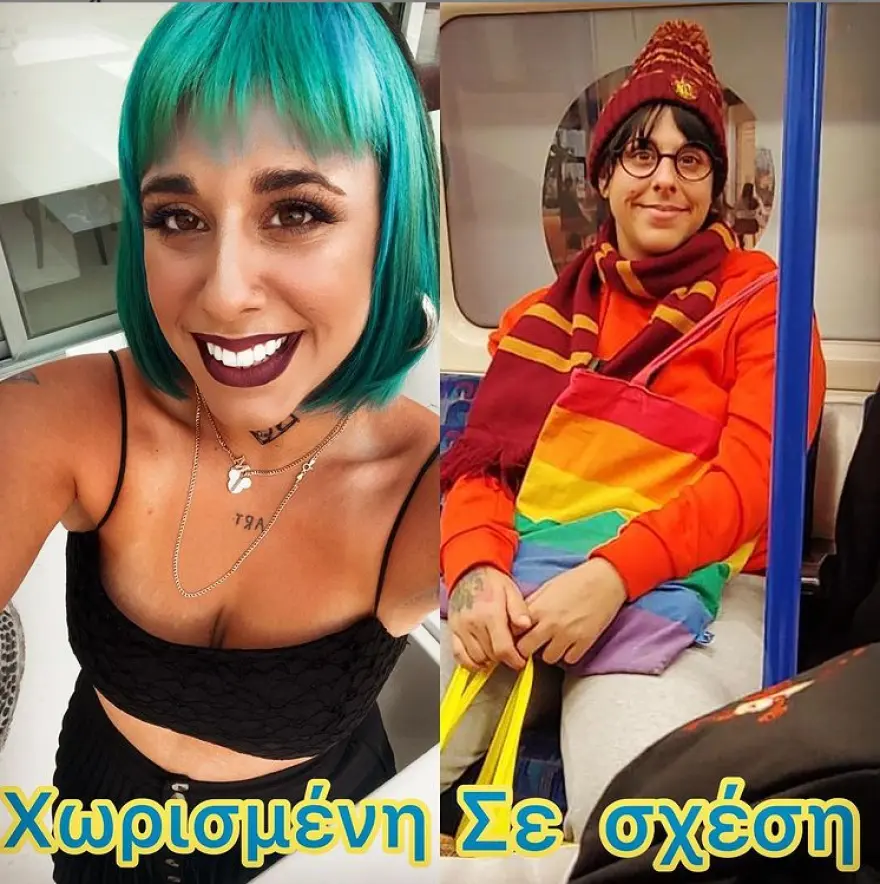 Super Κική βιογραφικό σήμερα! Η προσωπική ζωή, η ηλικία, το ύψος, η καταγωγή, οι σπουδές, και τα κιλά 88